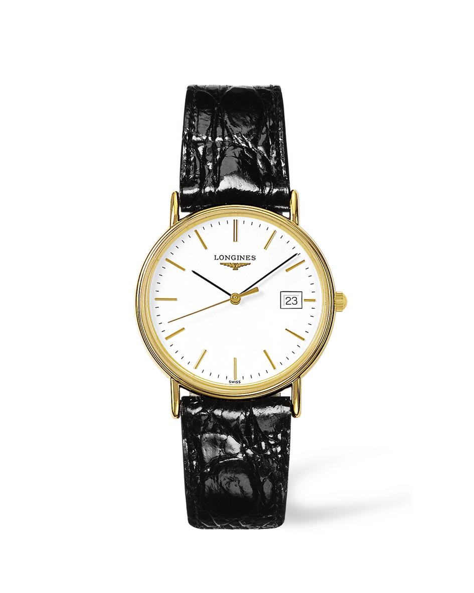 Longines - L43104116